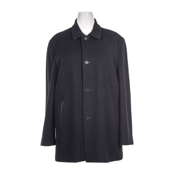 Cole Haan Coats XXL Black - Picture 1 of 2